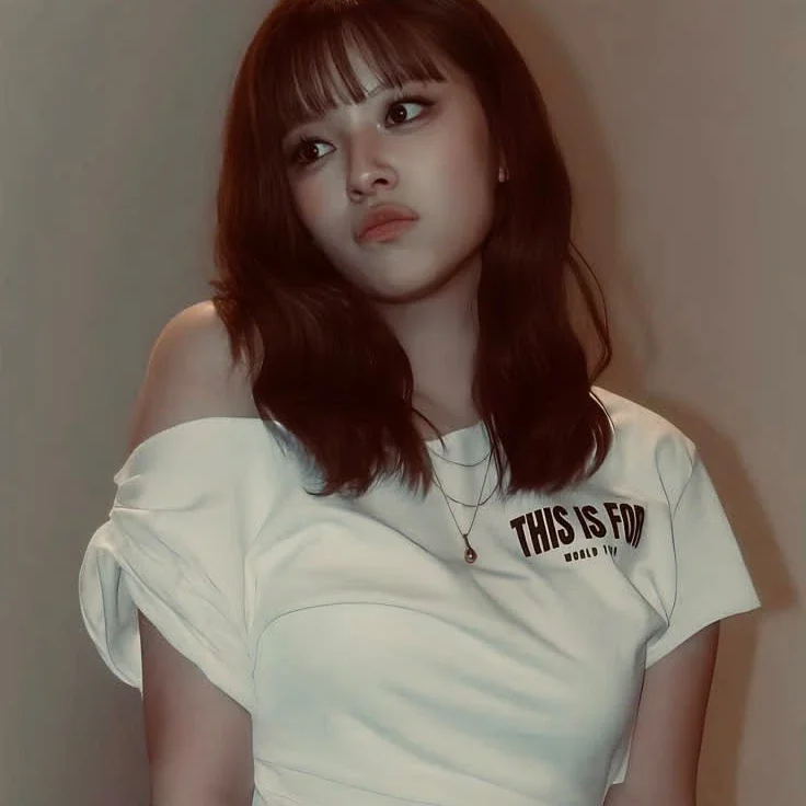 Jeongyeon的图库图片