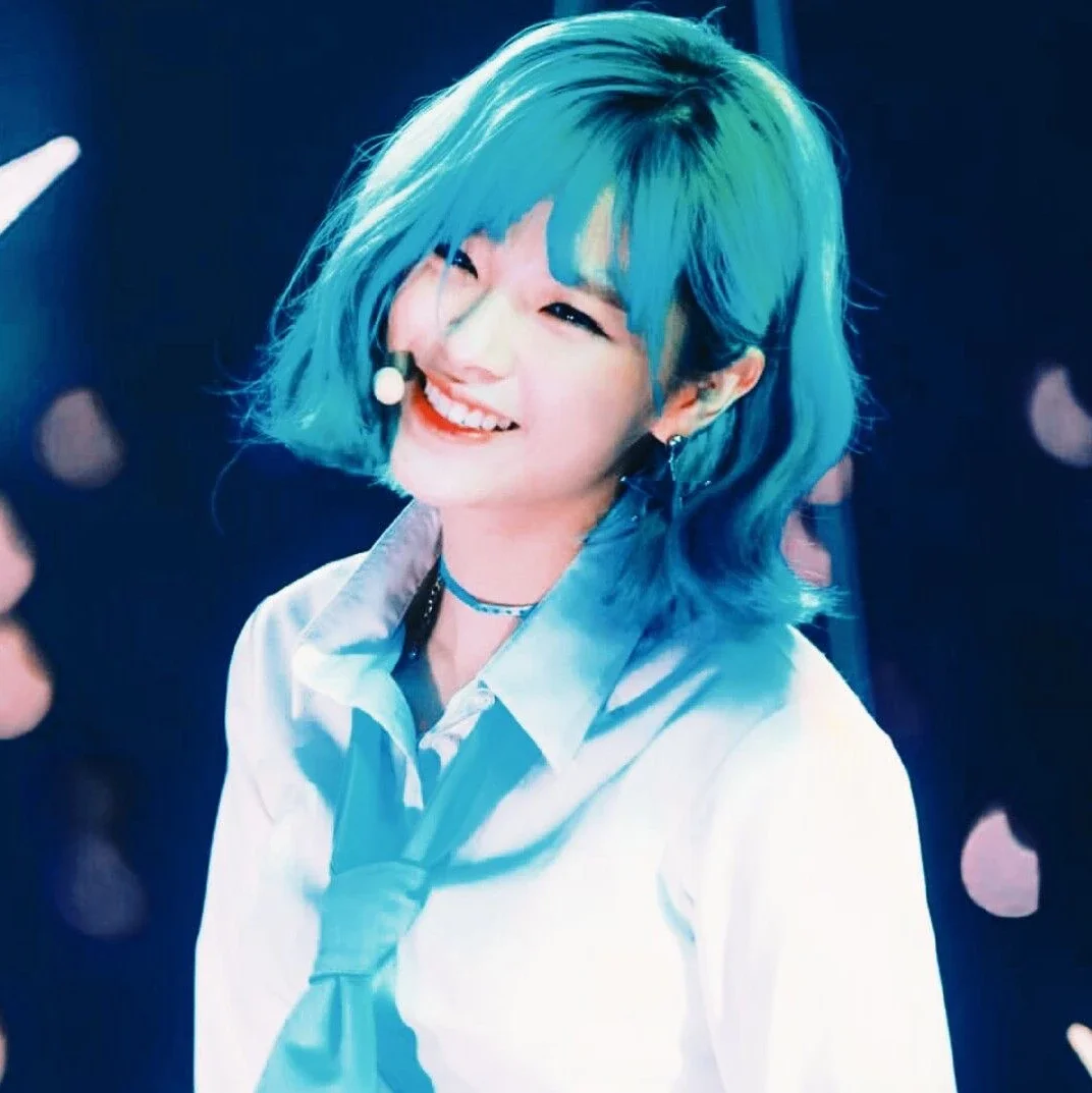 Jeongyeon的图库图片