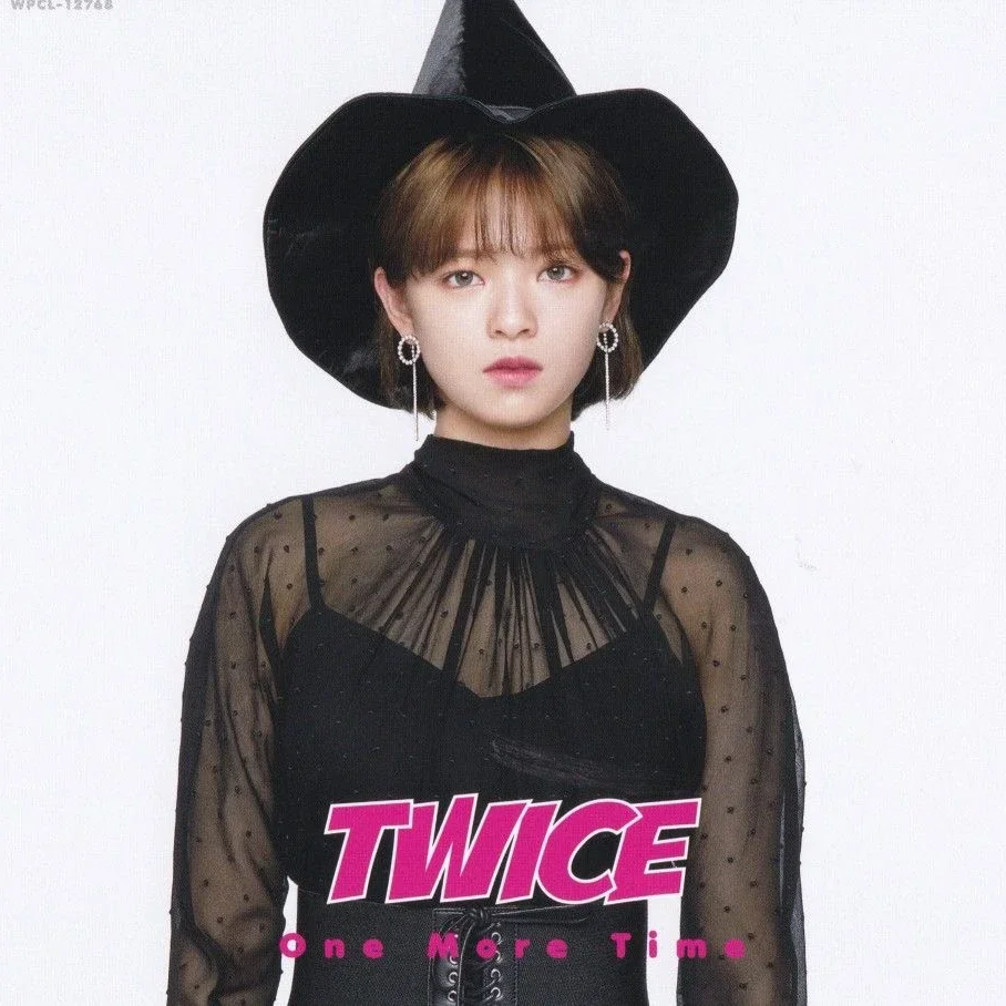 Jeongyeon的图库图片