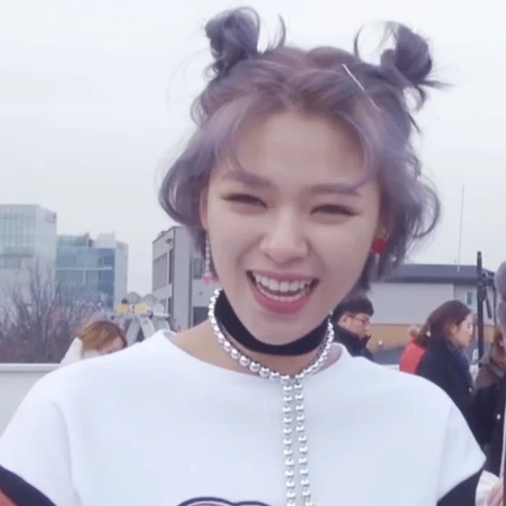 Jeongyeon的图库图片