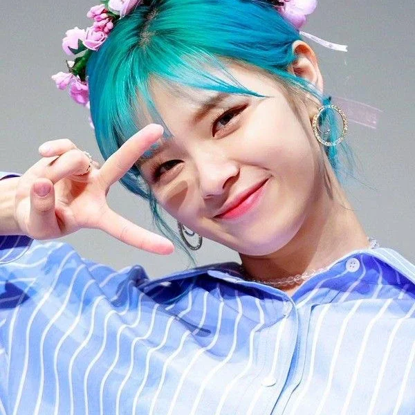 Jeongyeon的图库图片