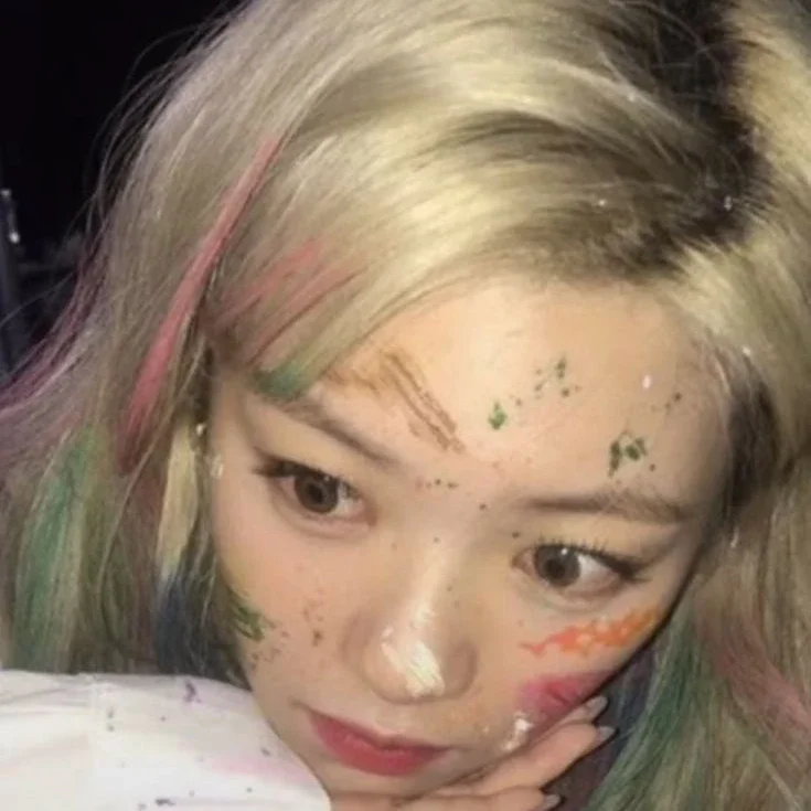 Jeongyeon的图库图片