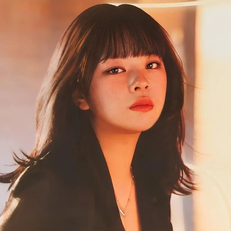Jeongyeon Galeriebild