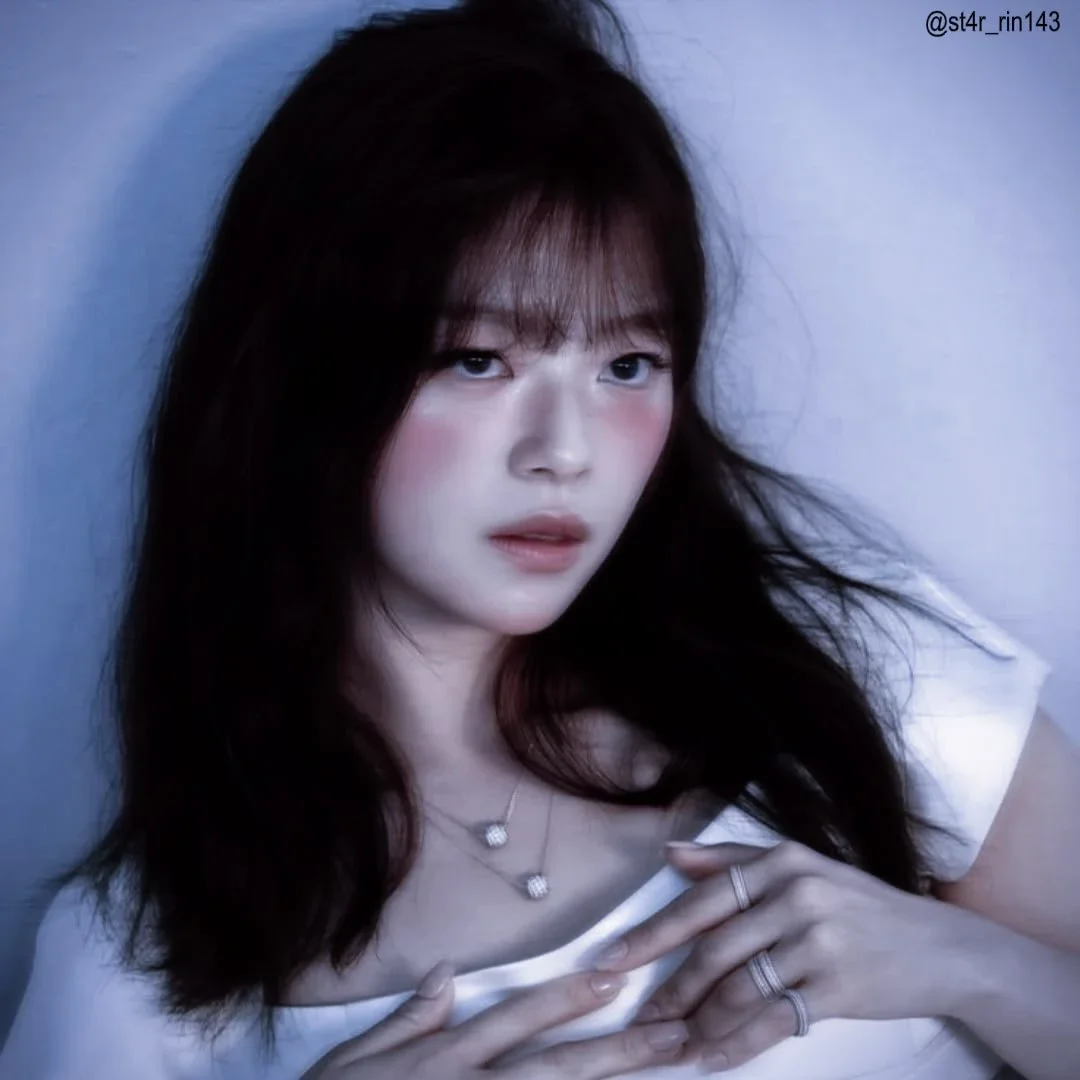 Jeongyeon的图库图片