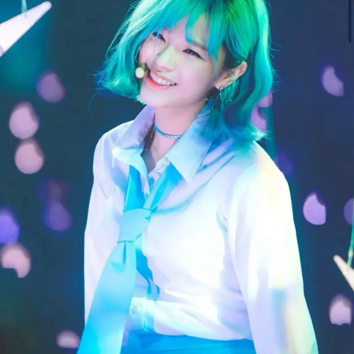Jeongyeon的图库图片