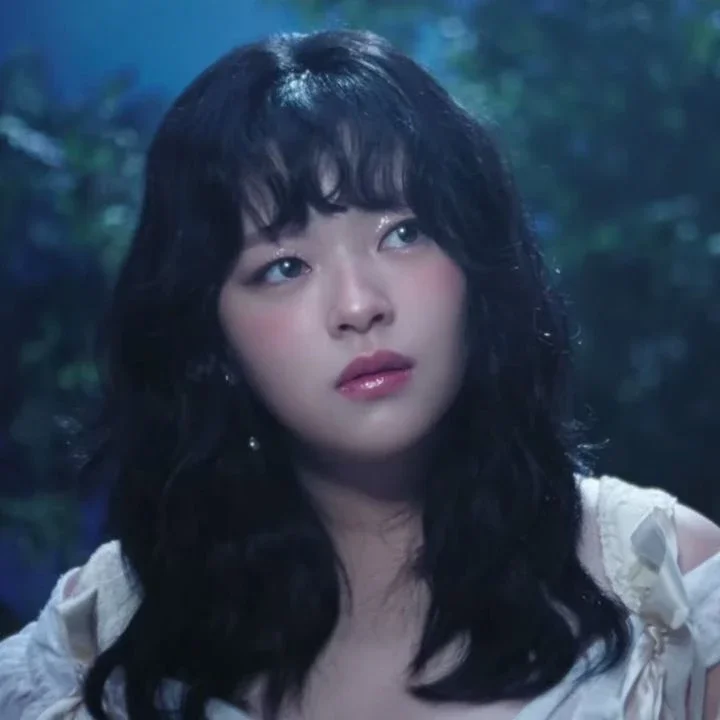 Jeongyeon的图库图片
