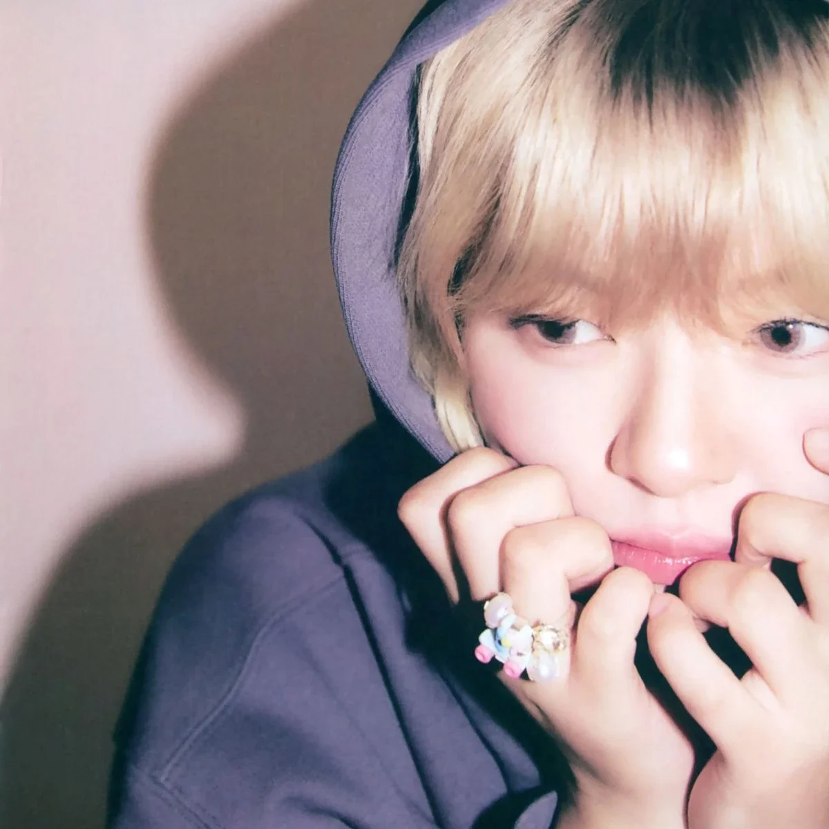 Jeongyeon的图库图片
