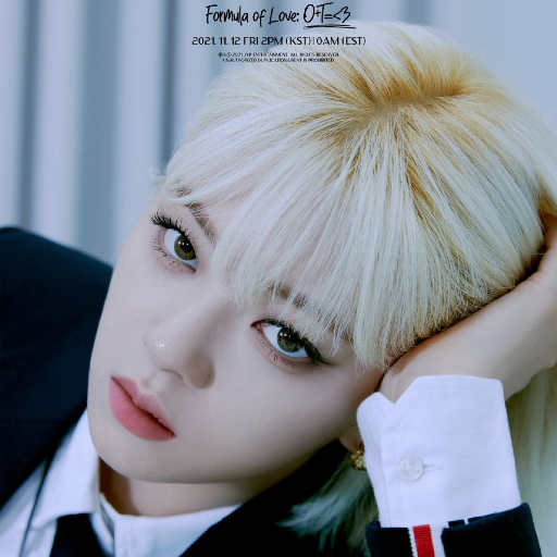 Jeongyeon