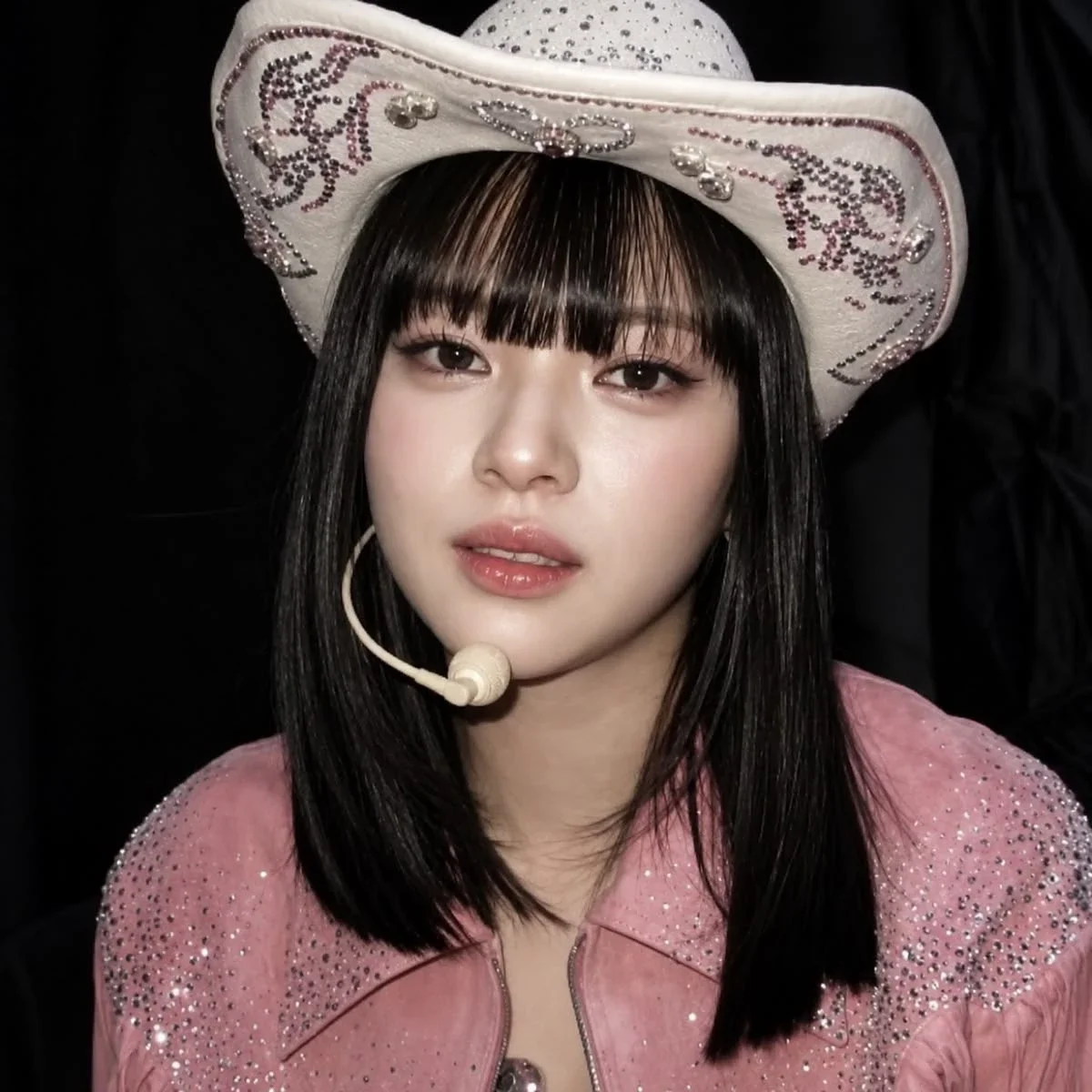 Jeongyeon的图库图片