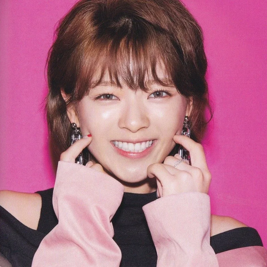Jeongyeon的图库图片