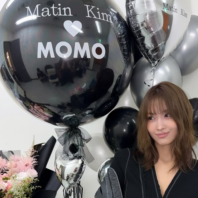 Momo gallery image