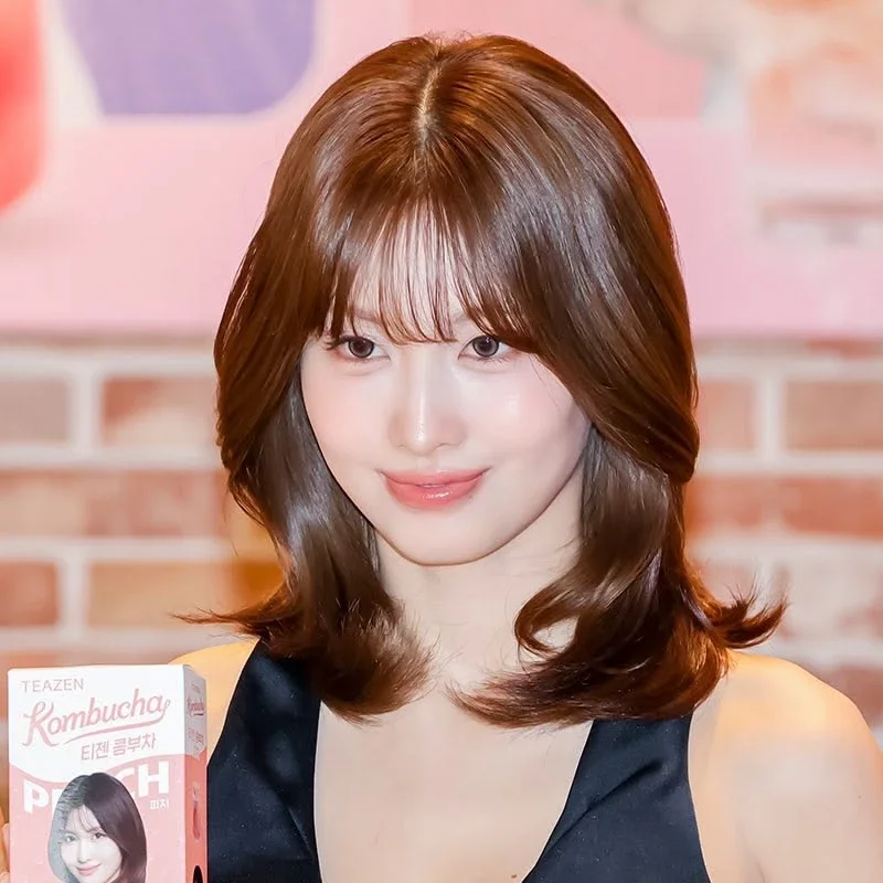 Momo gallery image