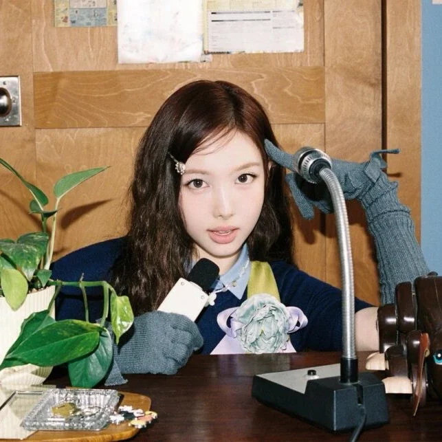 Nayeon