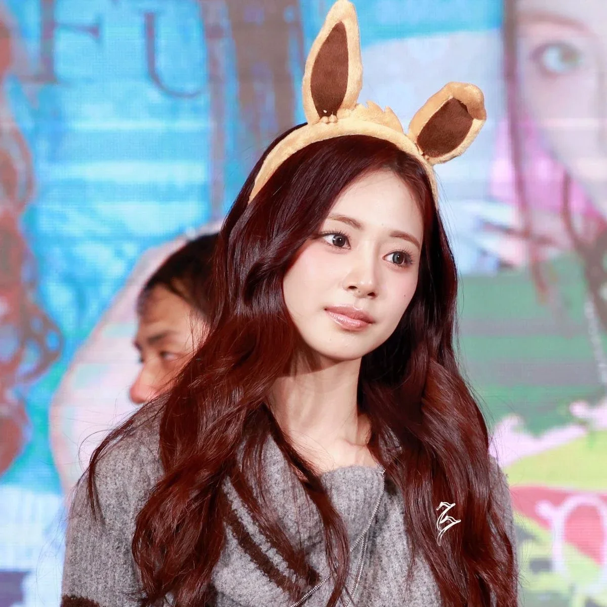 Tzuyu gallery image