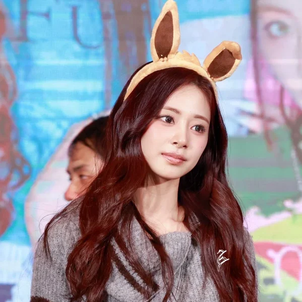 Tzuyu