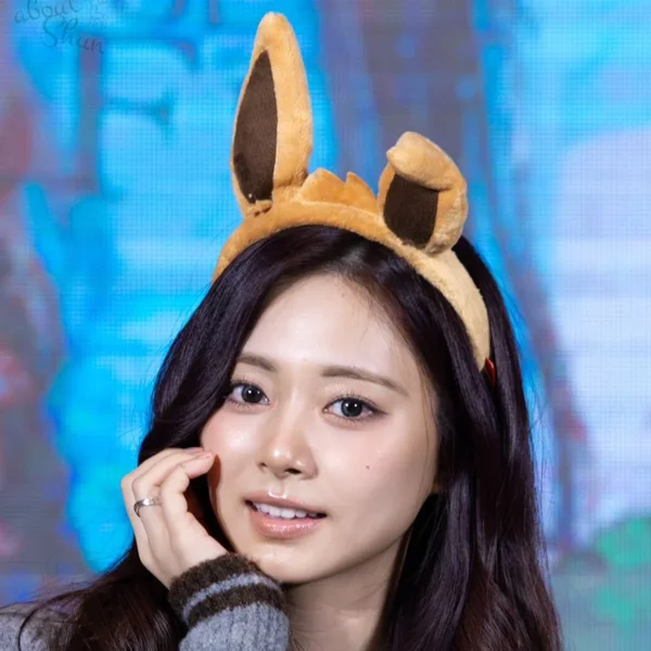 Tzuyu
