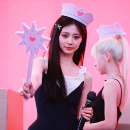 Tzuyu
