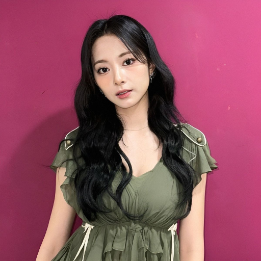 Tzuyu gallery image