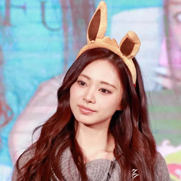 Tzuyu