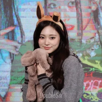 Tzuyu