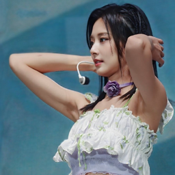 Tzuyu