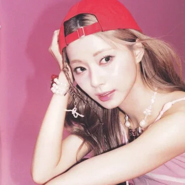 Tzuyu