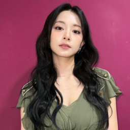 Tzuyu