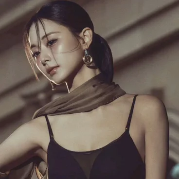 Tzuyu