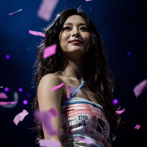 Tzuyu Galeriebild
