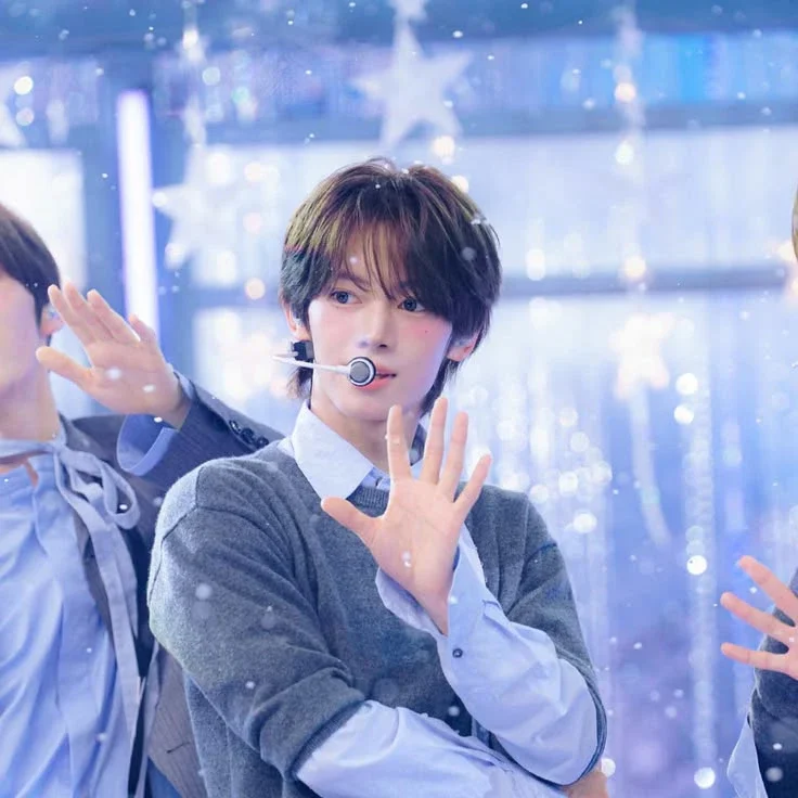 Imagem da galeria de Hanjin