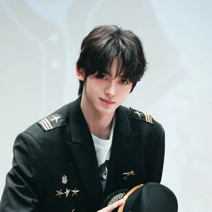 Imagem da galeria de Hanjin
