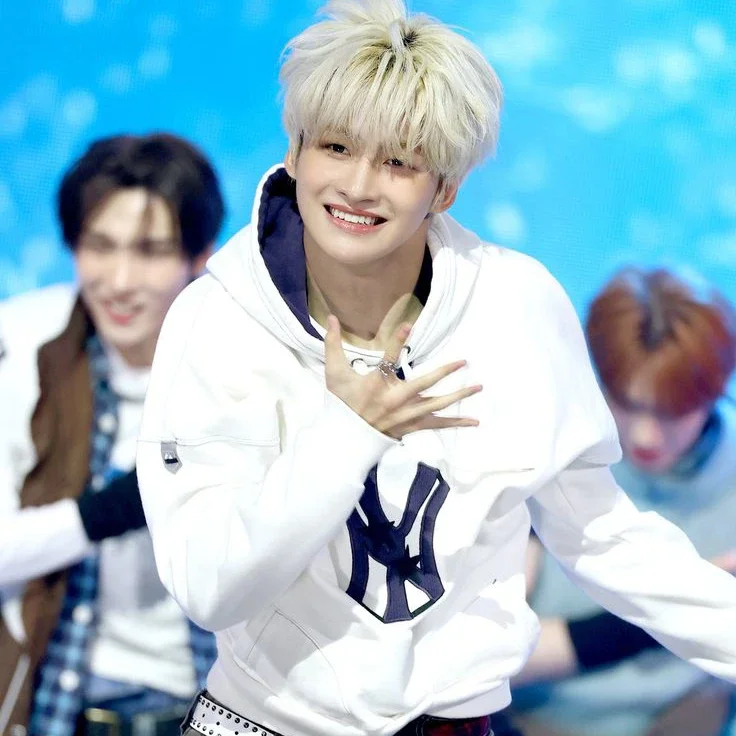 Gambar galeri Jihoon