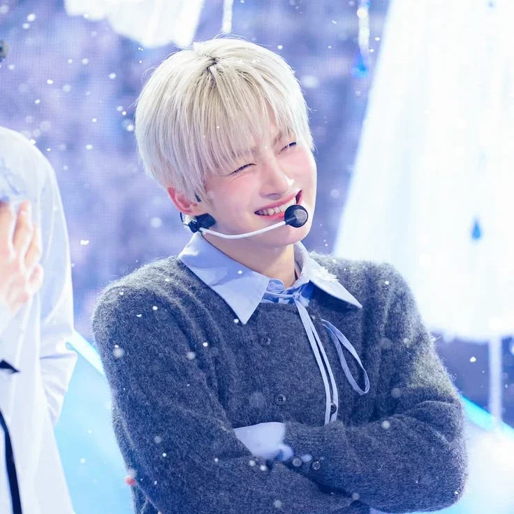 Gambar galeri Jihoon