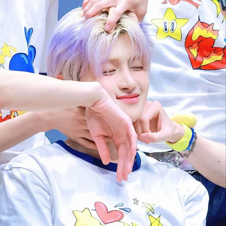Gambar galeri Jihoon