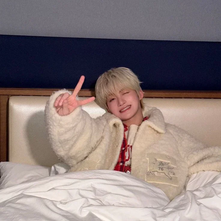 Gambar galeri Jihoon