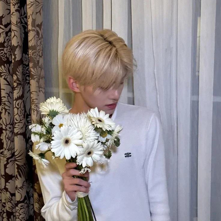 Gambar galeri Jihoon