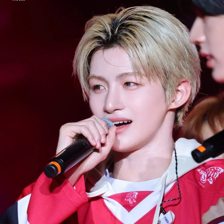 Gambar galeri Jihoon