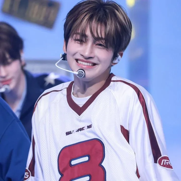 Gambar galeri Jihoon