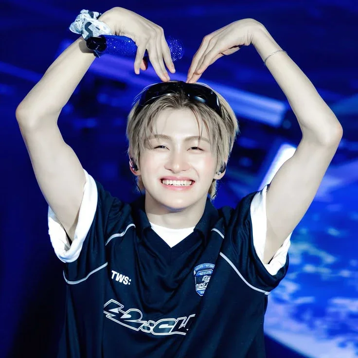 Gambar galeri Jihoon