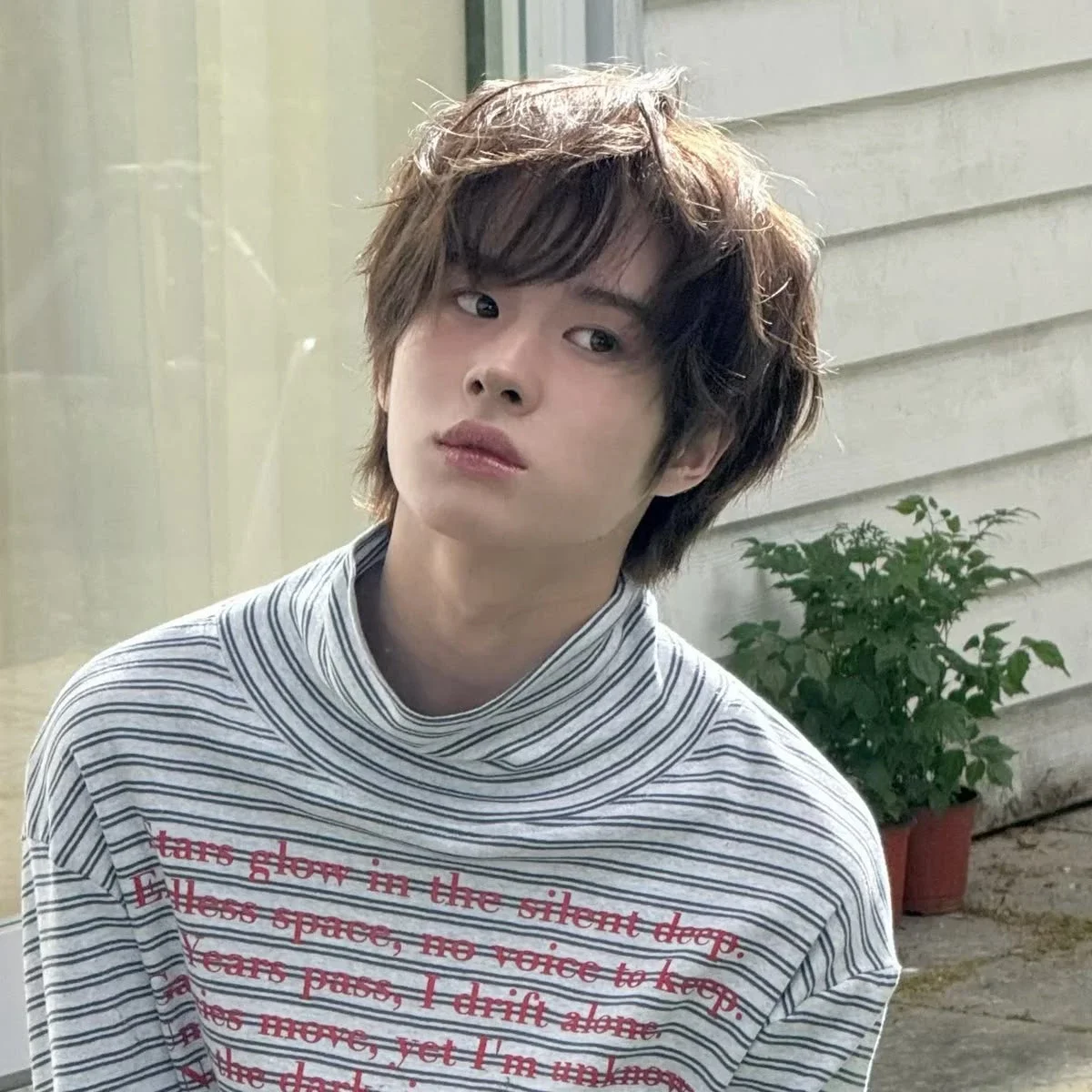 Imagen de la galería de Kyungmin