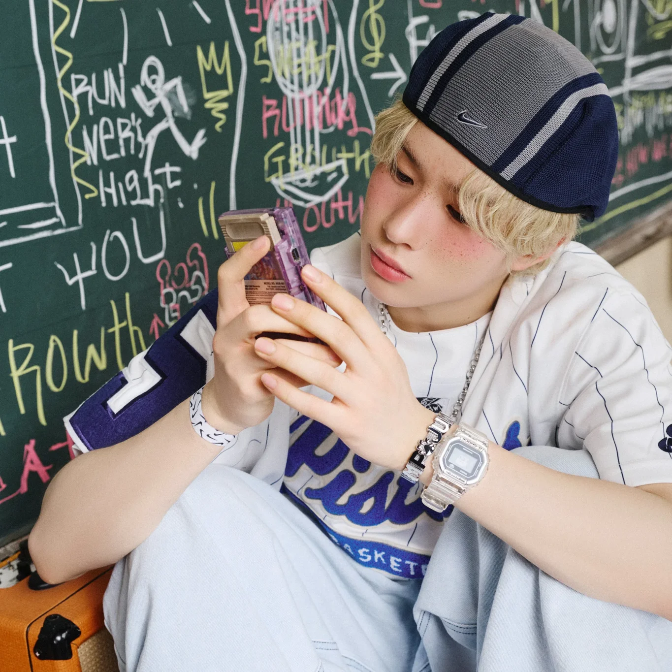 Kyungmin 1