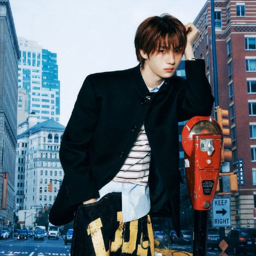 Youngjae gallery image