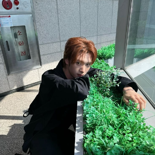 Youngjae gallery image