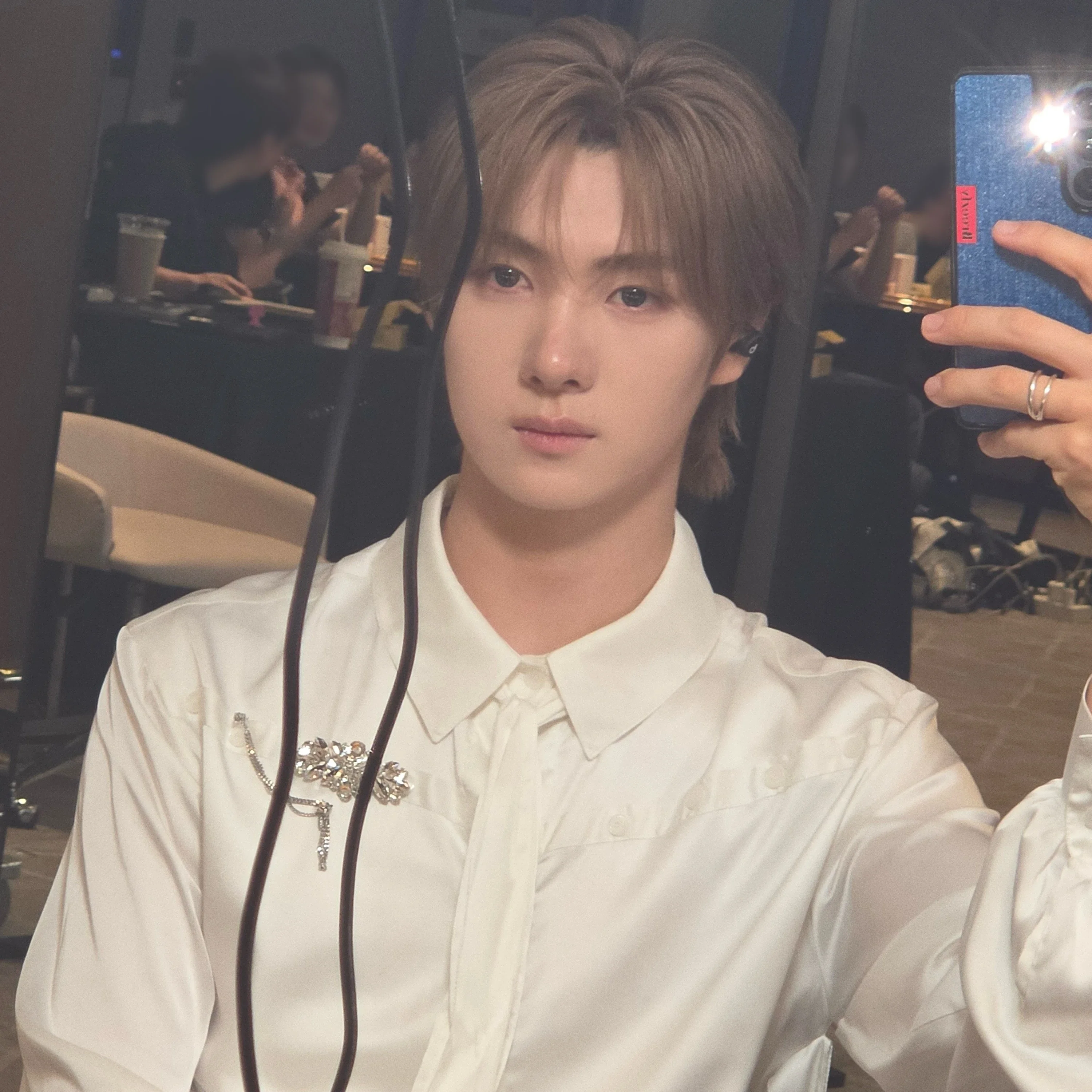 Youngjae gallery image