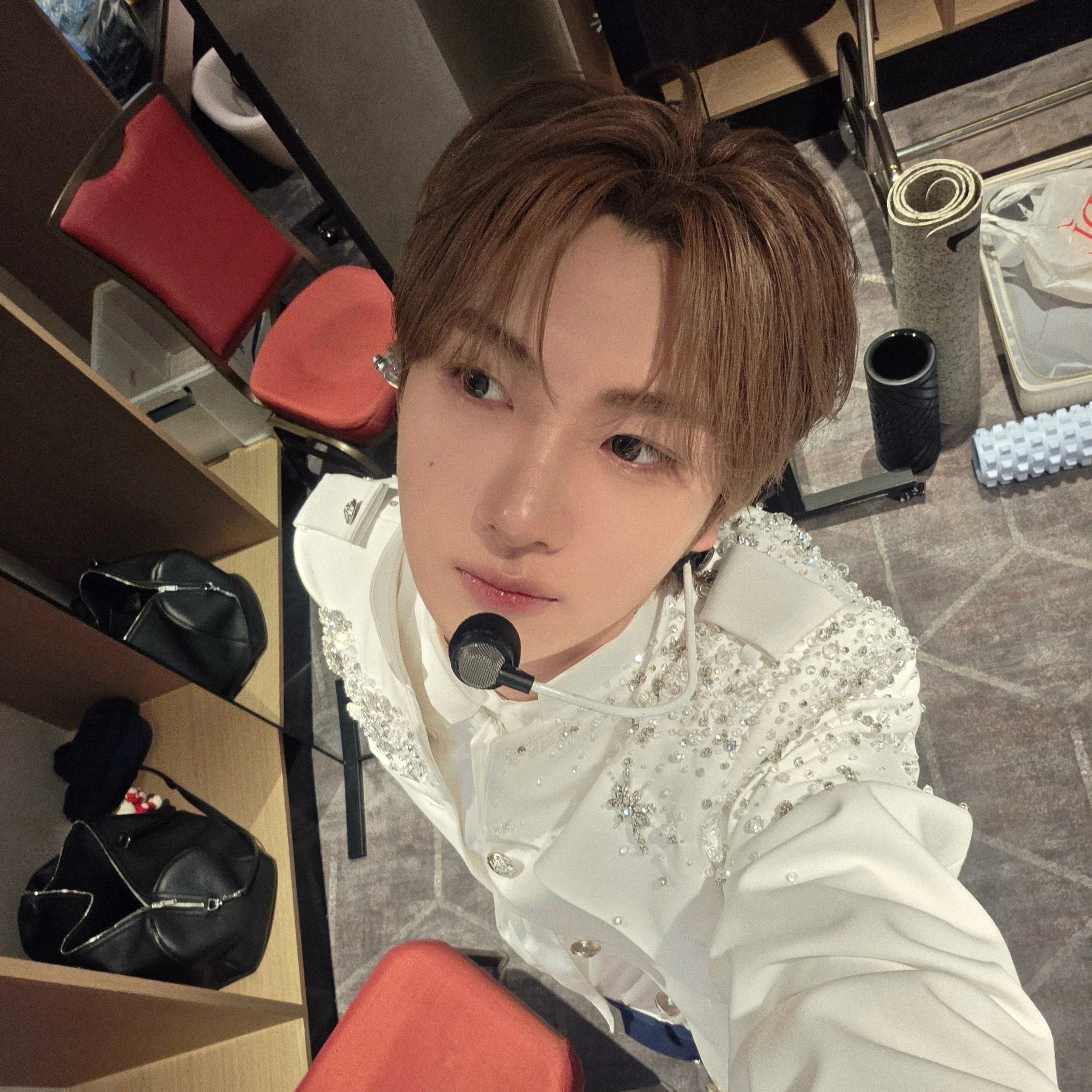 Youngjae gallery image
