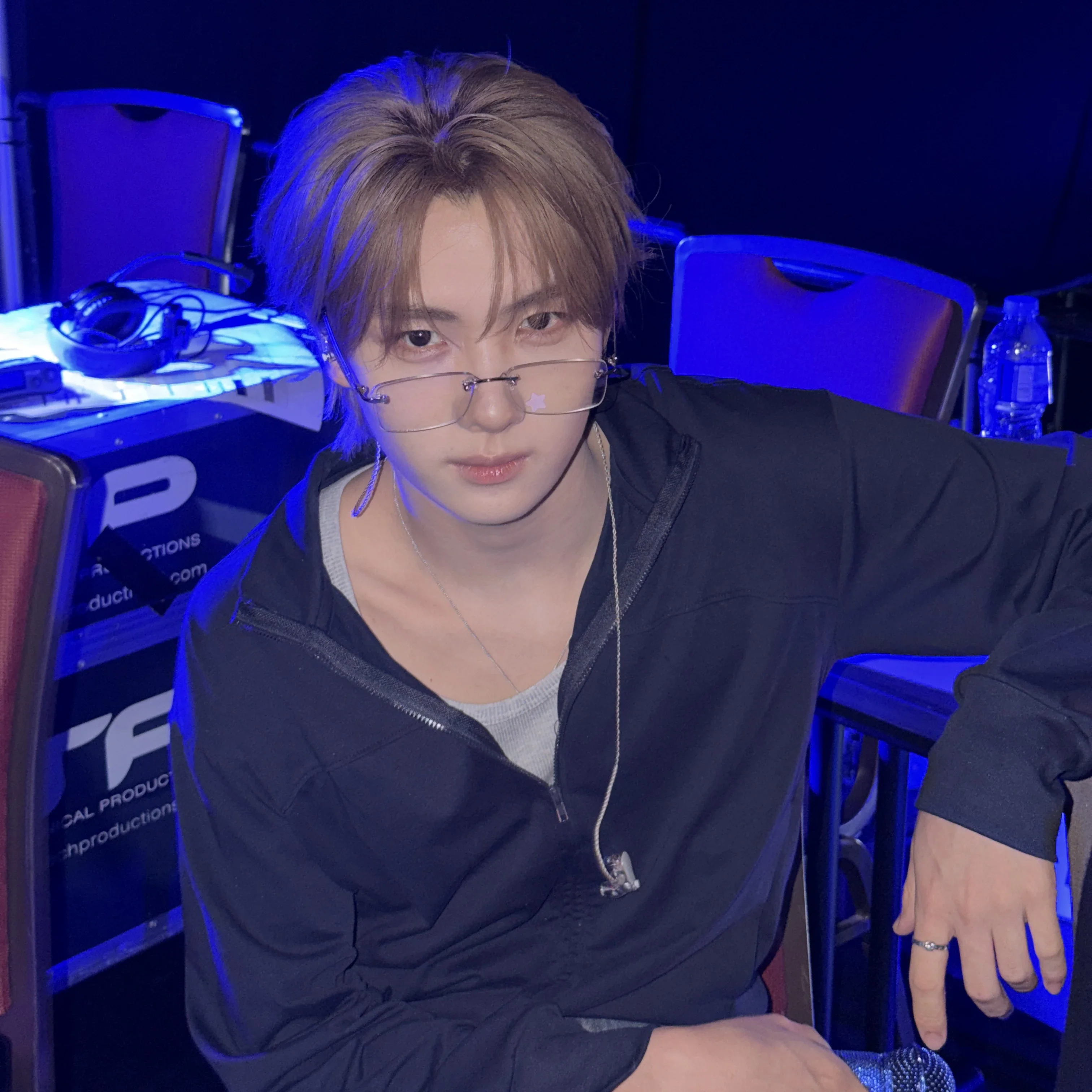 Youngjae gallery image