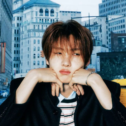 Youngjae gallery image