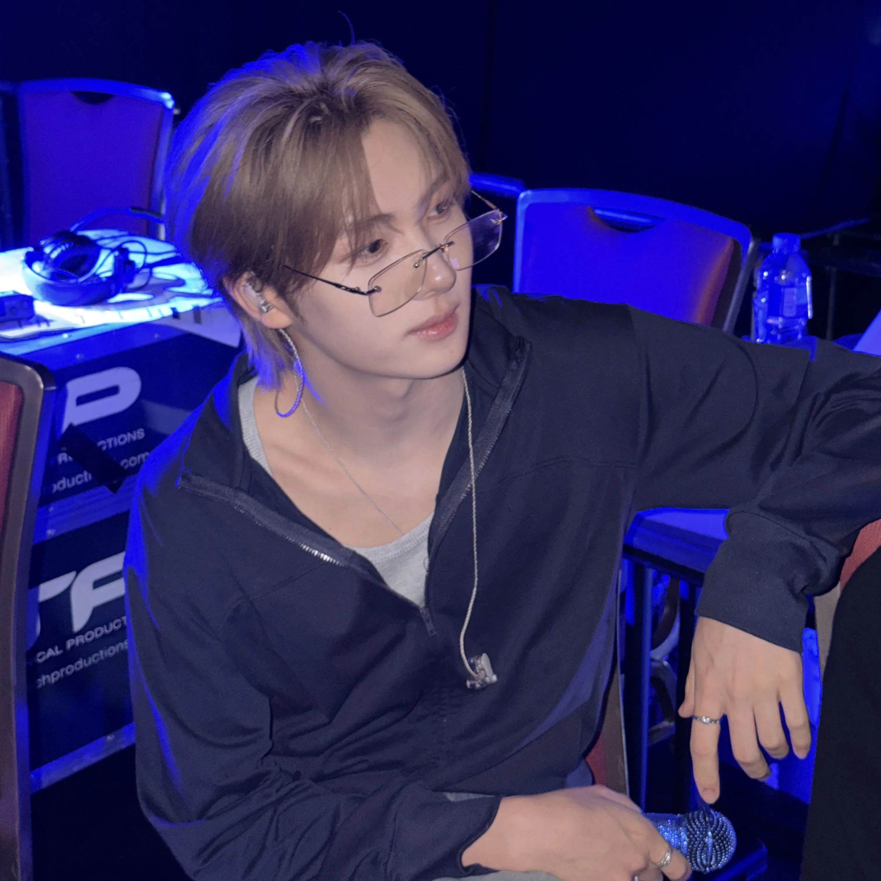 Youngjae gallery image
