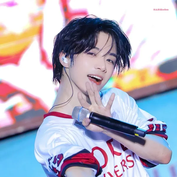Beomgyu 4