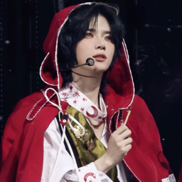 Beomgyu 1
